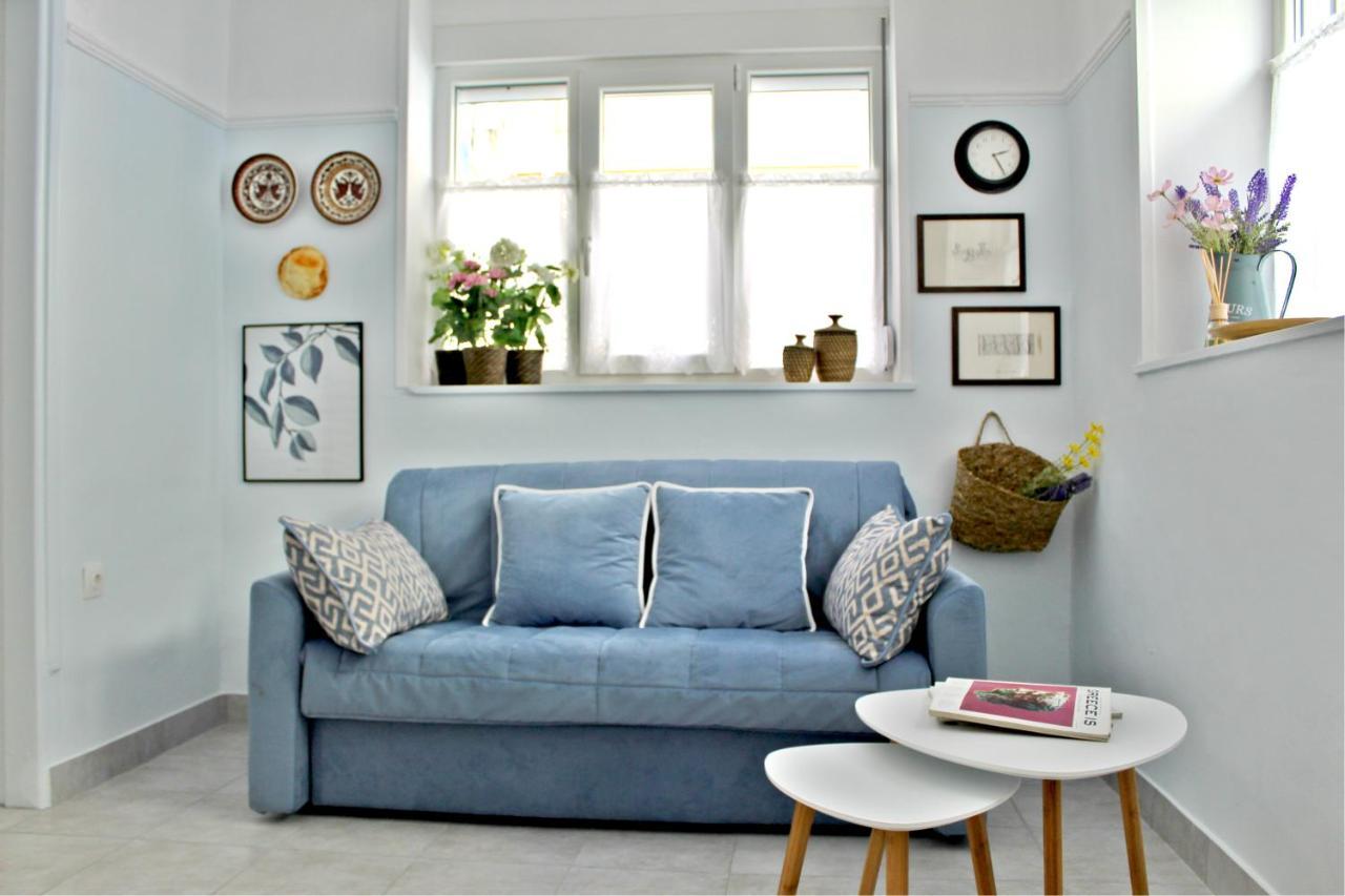 Apartamento By The Acropolis, In The Heart Of Plaka! Atenas Exterior foto
