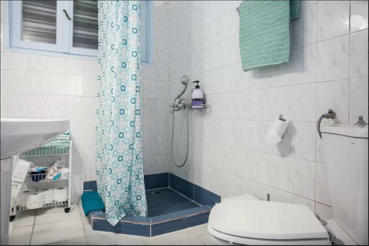 Apartamento By The Acropolis, In The Heart Of Plaka! Atenas Exterior foto