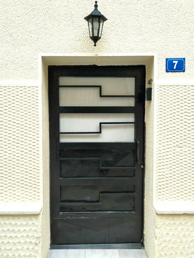 Apartamento By The Acropolis, In The Heart Of Plaka! Atenas Exterior foto