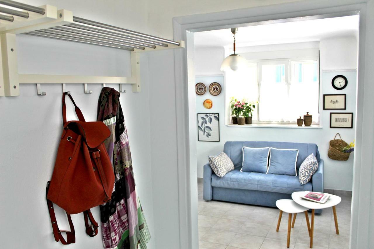Apartamento By The Acropolis, In The Heart Of Plaka! Atenas Exterior foto